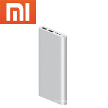 Xiaomi 10000mAh Portable Fast Charge Mi Powerbank 3